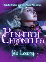 Penwitch Chronicles