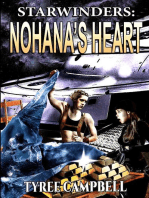 Starwinders: Nohana's Heart