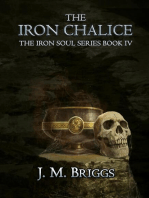 The Iron Chalice
