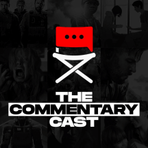 The Commentary Cast