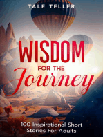 Wisdom For The Journey