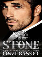 Stone: Castle Sin, #1