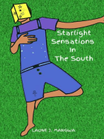 Starlight Sensations In The South: Starlight