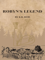 Robyn's Legend