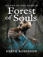 Forest of Souls: Island of Fog, #10