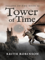 Tower of Time: Island of Fog, #12