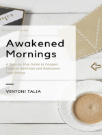 Awakened Mornings