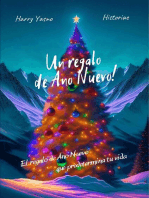 Un regalo de Ano Nuevo!