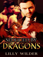 Seduced by Dragons