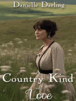 A Country Kind of Love