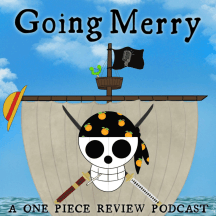 Review] Going Merry - by Pangtong