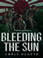 Bleeding the Sun: 164th Regiment, #3