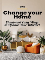 Change Your Home