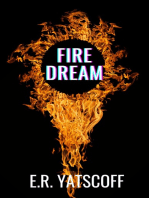 Fire Dream: Firefighter Crime Series