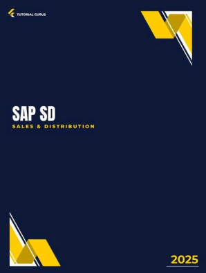 2023 SAP SD Training