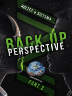 BACK-UP Perspective