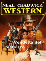 Vendetta del pistolero