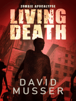 Living Death - Zombie Apocalypse