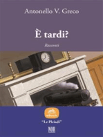 È tardi?