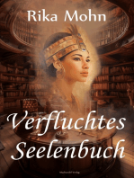 Verfluchtes Seelenbuch