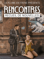 Rencontres: Anthologie