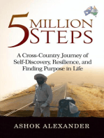 Five Million Steps