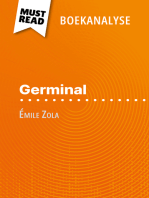 Germinal van Émile Zola (Boekanalyse)