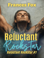 Reluctant Rockstar: Reluctant Rockstar, #1