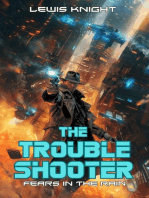 The Troubleshooter