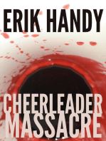 Cheerleader Massacre