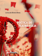 Poética do teatro-folia