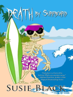 Death by Surfboard