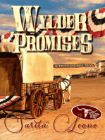 Wylder Promises