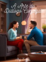 A Arte do Diálogo Conjugal