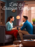 L'art du Dialogue Conjugal