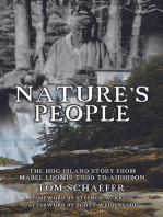 Nature's People