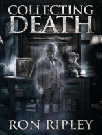 Collecting Death: Haunted Collection Series, #1