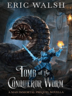 Tomb of the Conqueror Worm