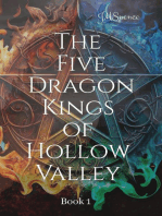 The Five Kings of Hollow Valley