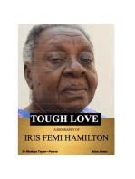 Tough Love: A Biography of Iris Femi Hamilton