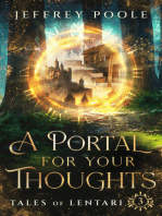 A Portal for Your Thoughts