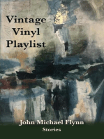 Vintage Vinyl Playlist