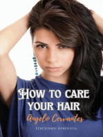 How To Care Your Hair