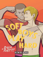 Soft Boys Play Hard