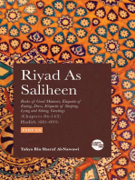 Riyad As Saliheen