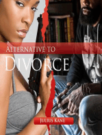 Alternative To Divorce
