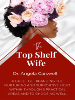 The Top Shelf Wife