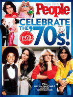 PEOPLE Celebrate the 70's: 1976 Edition
