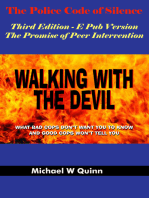 Walking With the Devil