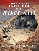 Hades' Gate